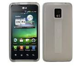 LG P990 OPTIMUS DUAL ITALIA BLACK