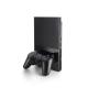 PLAYSTATION 2 90004 BLACK